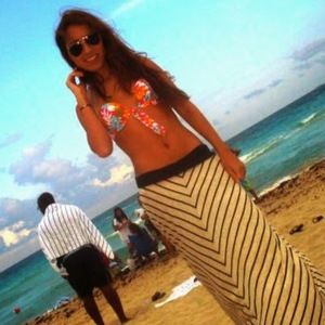 Meet your Posher, Karen